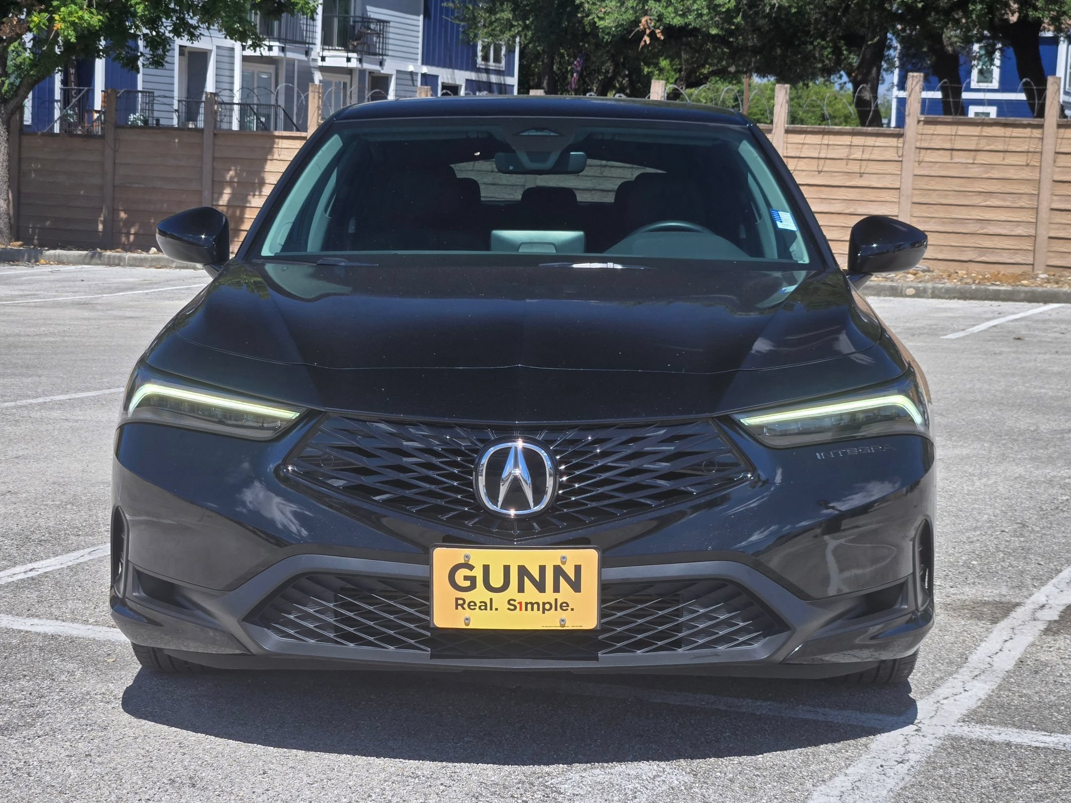 Used 2024 Acura Integra FWD image 8
