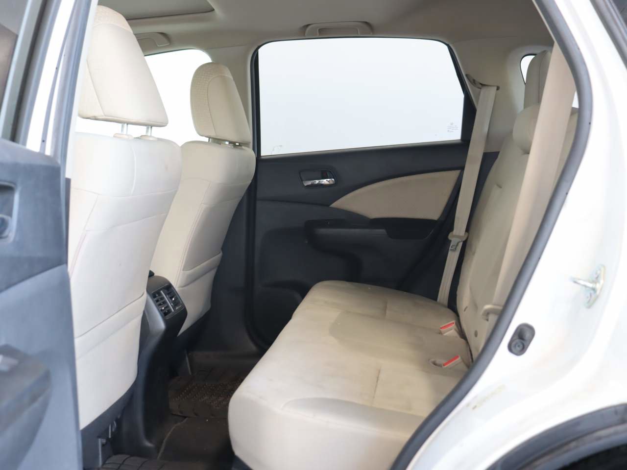 Used 2015 Honda CR-V EX image 15