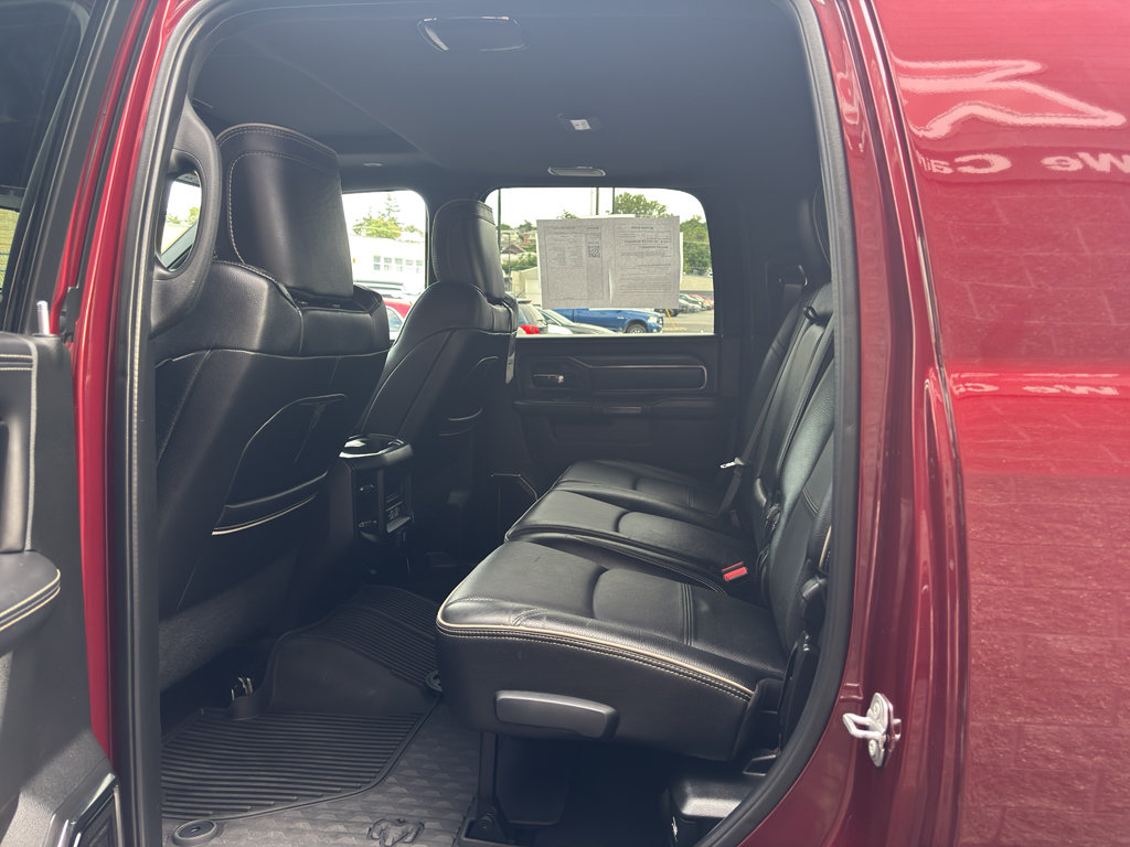 Certified 2023 RAM 3500 Limited AWD/4WD image 18