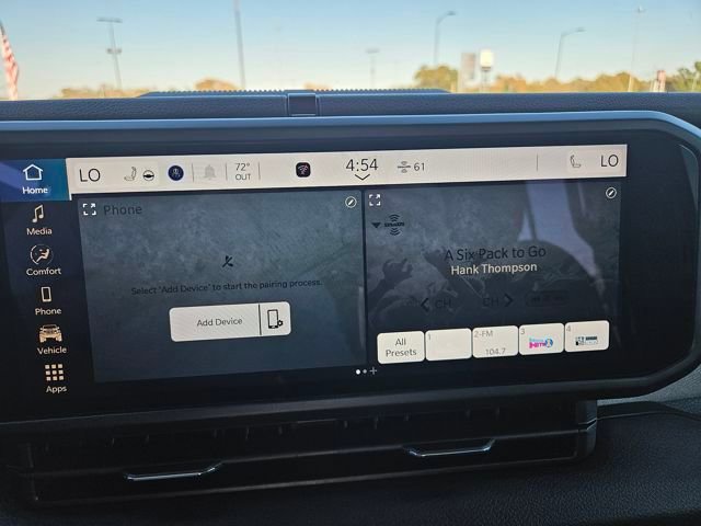 New 2025 Jeep Gladiator Sport image 19