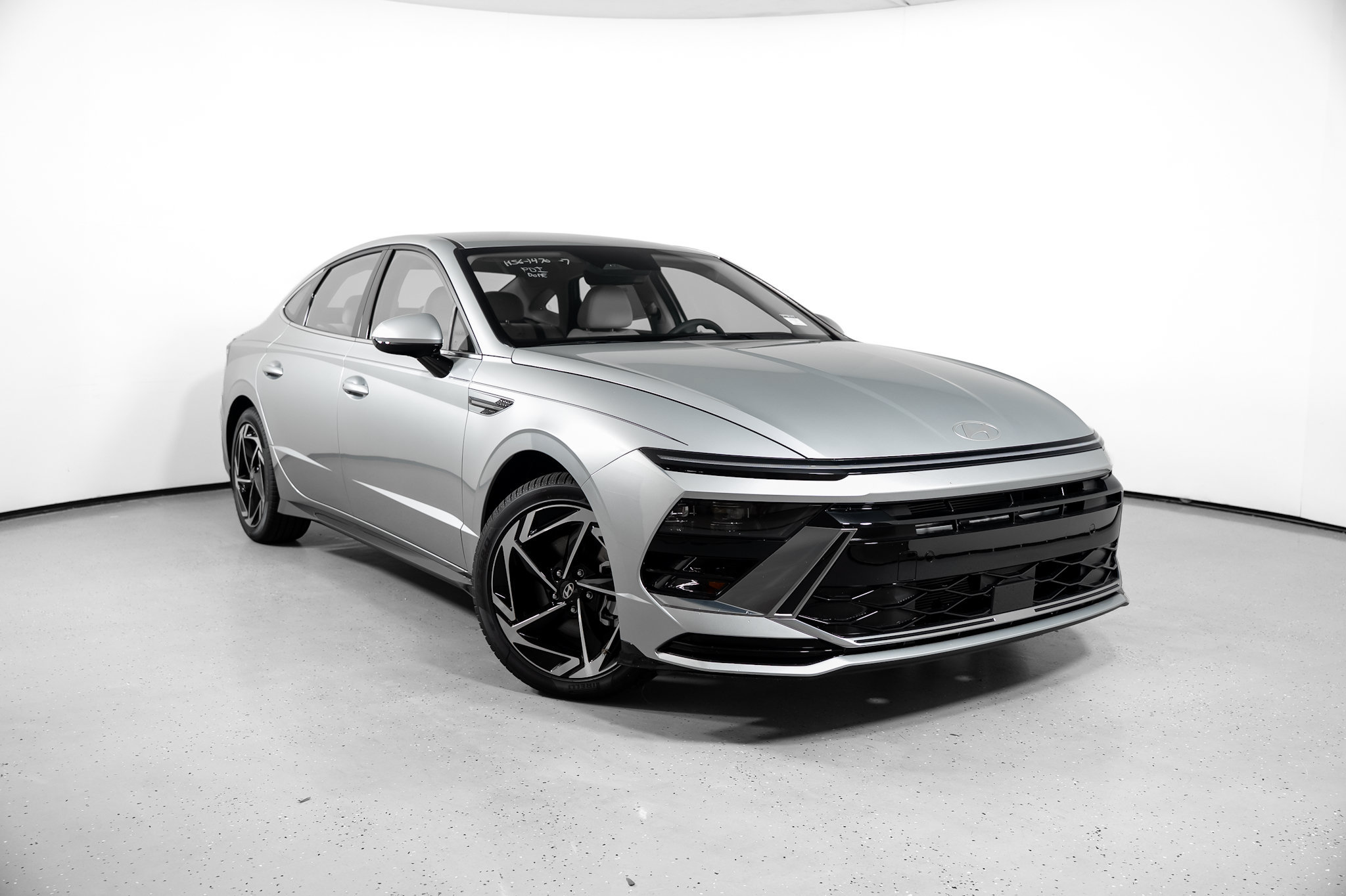 New 2026 Hyundai Sonata SEL FWD image 1
