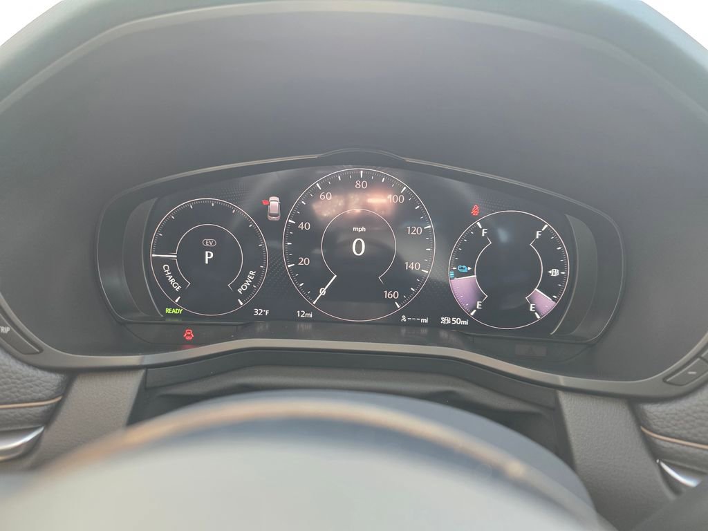 New 2026 MAZDA CX-90 Plug-In Hybrid w/ Preferred image 15