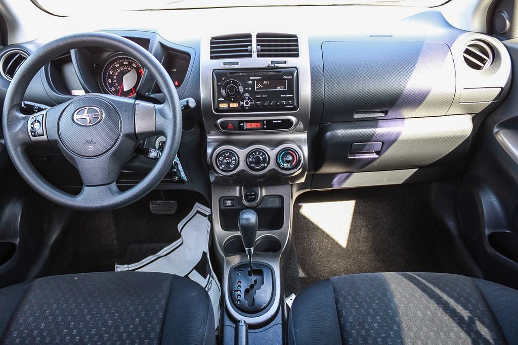 Used 2012 Scion xD FWD image 12