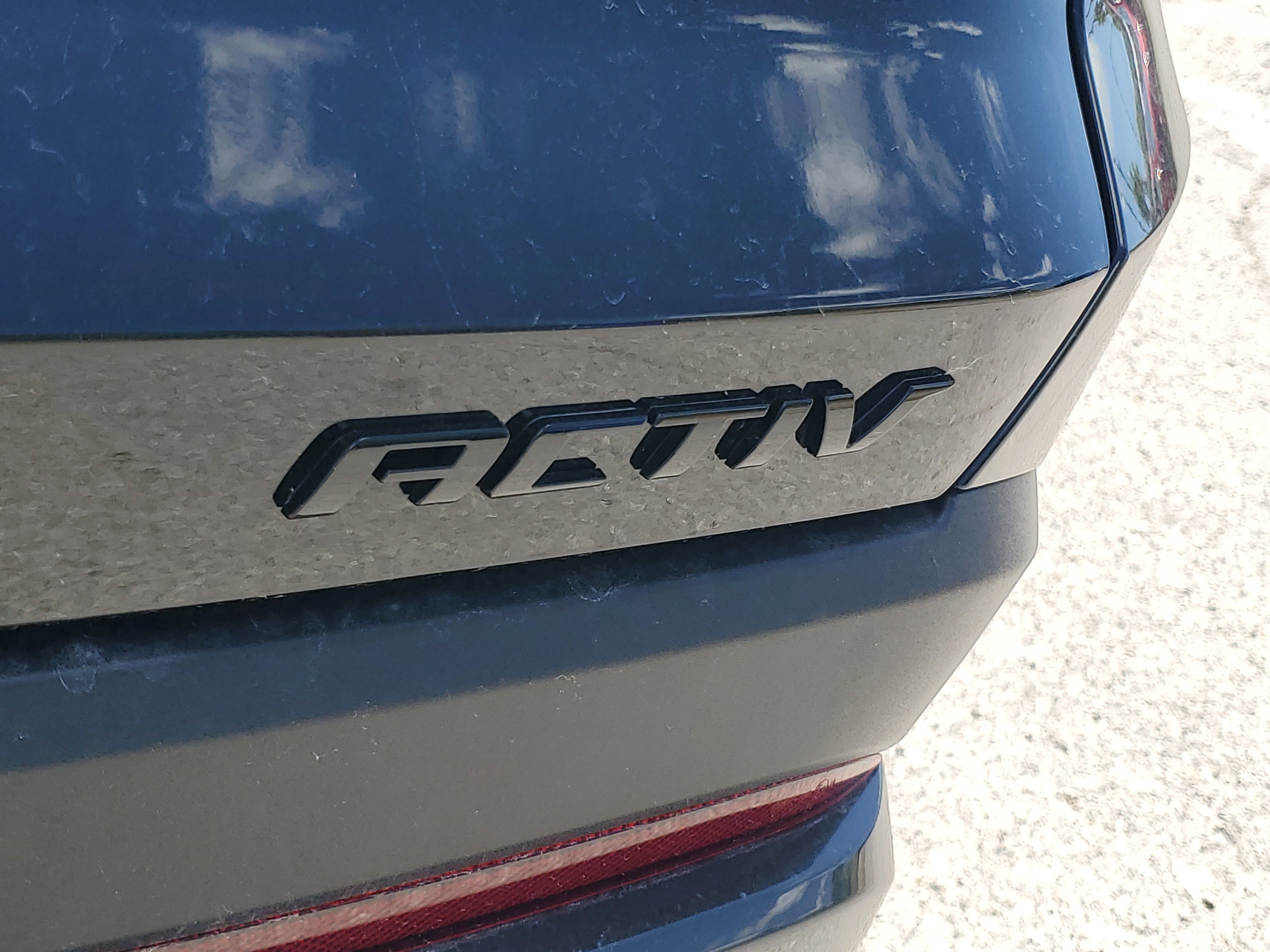 Used 2025 Chevrolet Equinox ACTIV AWD/4WD image 11