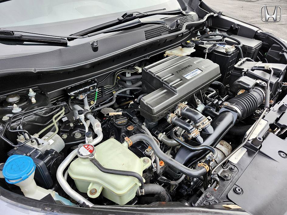 Used 2017 Honda CR-V EX-L image 33