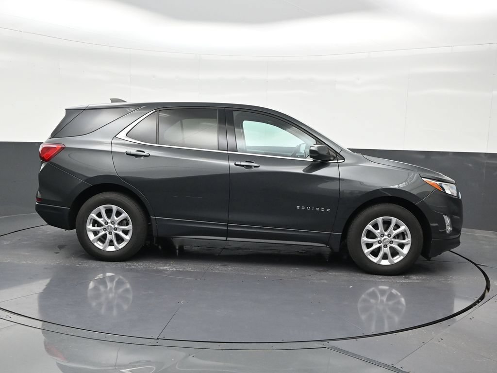 Used 2020 Chevrolet Equinox LT FWD image 7
