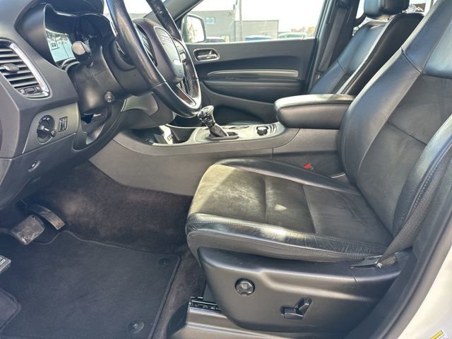 Used 2019 Dodge Durango R/T image 11