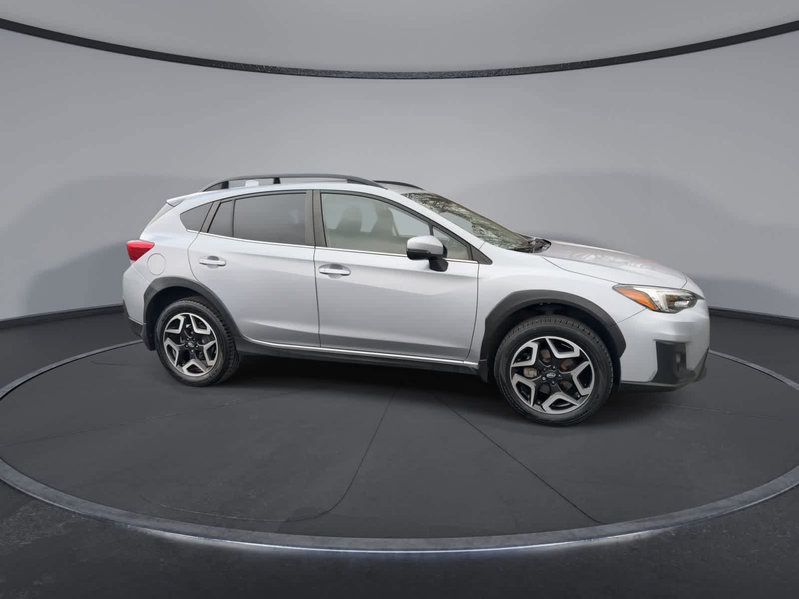 Used 2019 Subaru Crosstrek 2.0i Limited image 9