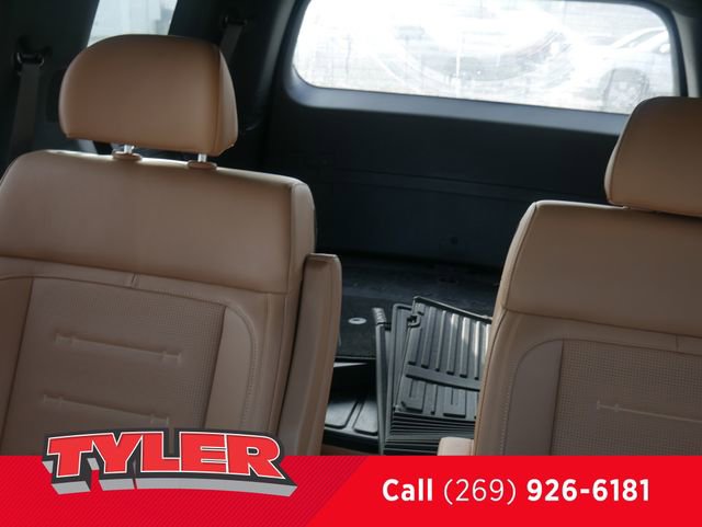 Used 2026 Hyundai Santa Fe Calligraphy image 39