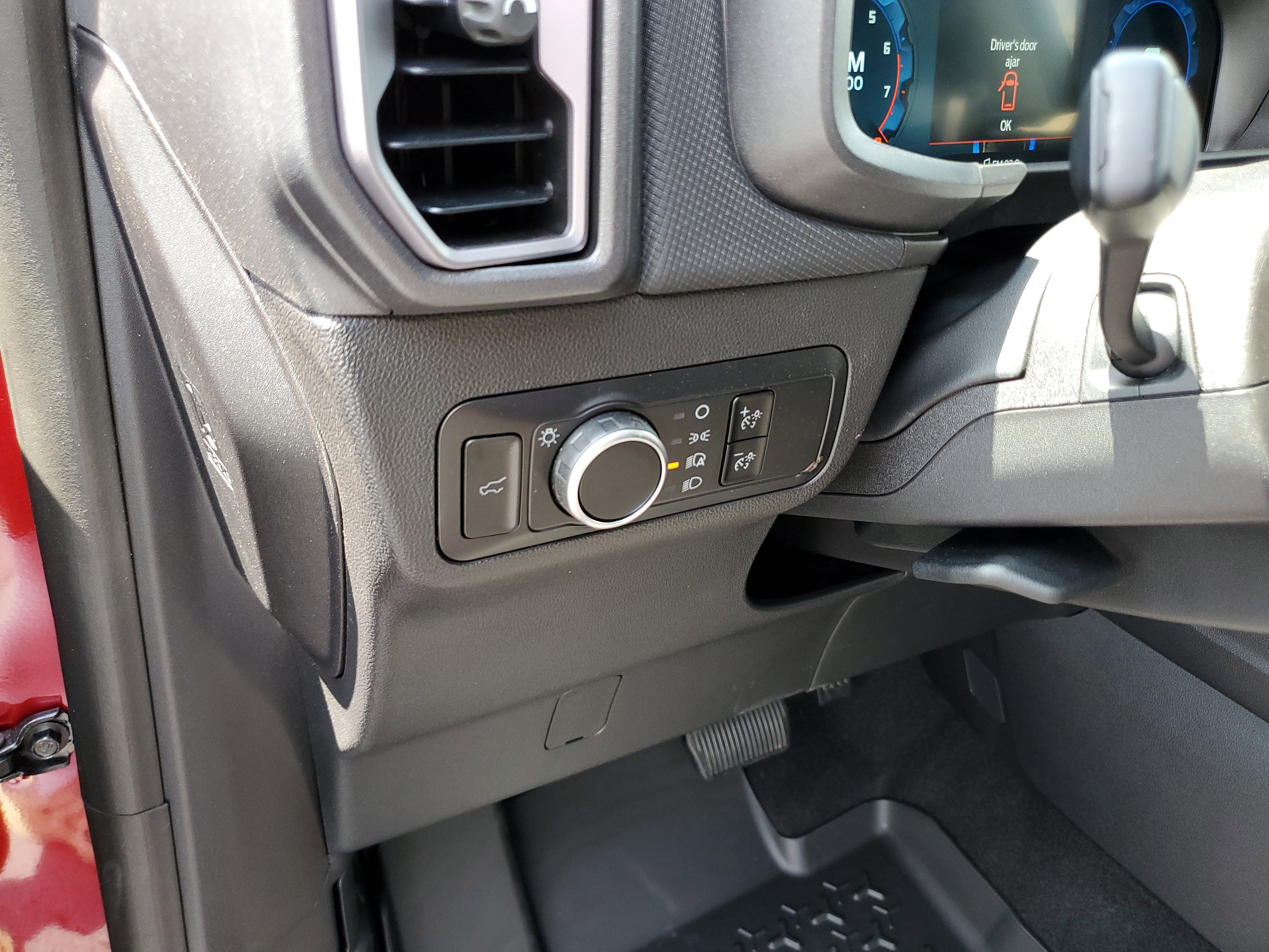 New 2025 Ford Bronco Sport Big Bend image 21