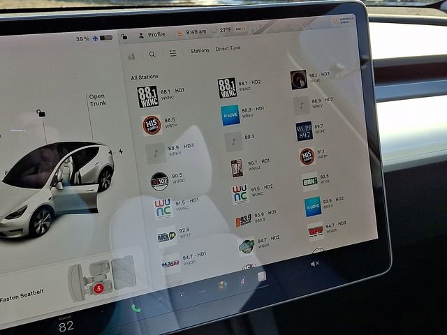 Used 2021 Tesla Model Y Long Range image 22