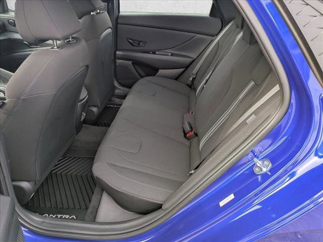 New 2026 Hyundai Elantra Sport image 14