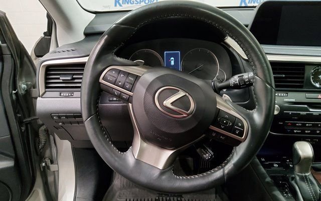 Used 2022 Lexus RX 350 AWD w/ Premium Package image 27