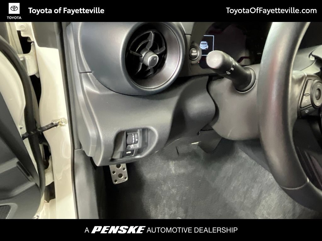 Used 2024 Subaru BRZ tS RWD image 21