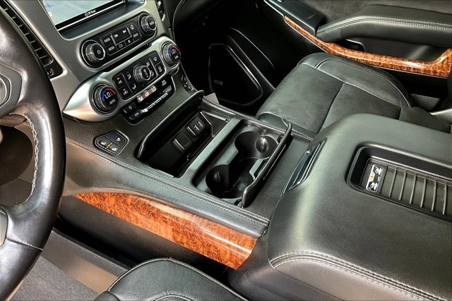 Used 2019 Chevrolet Tahoe Premier image 18