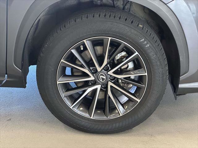 Used 2023 Lexus NX 250 FWD image 9