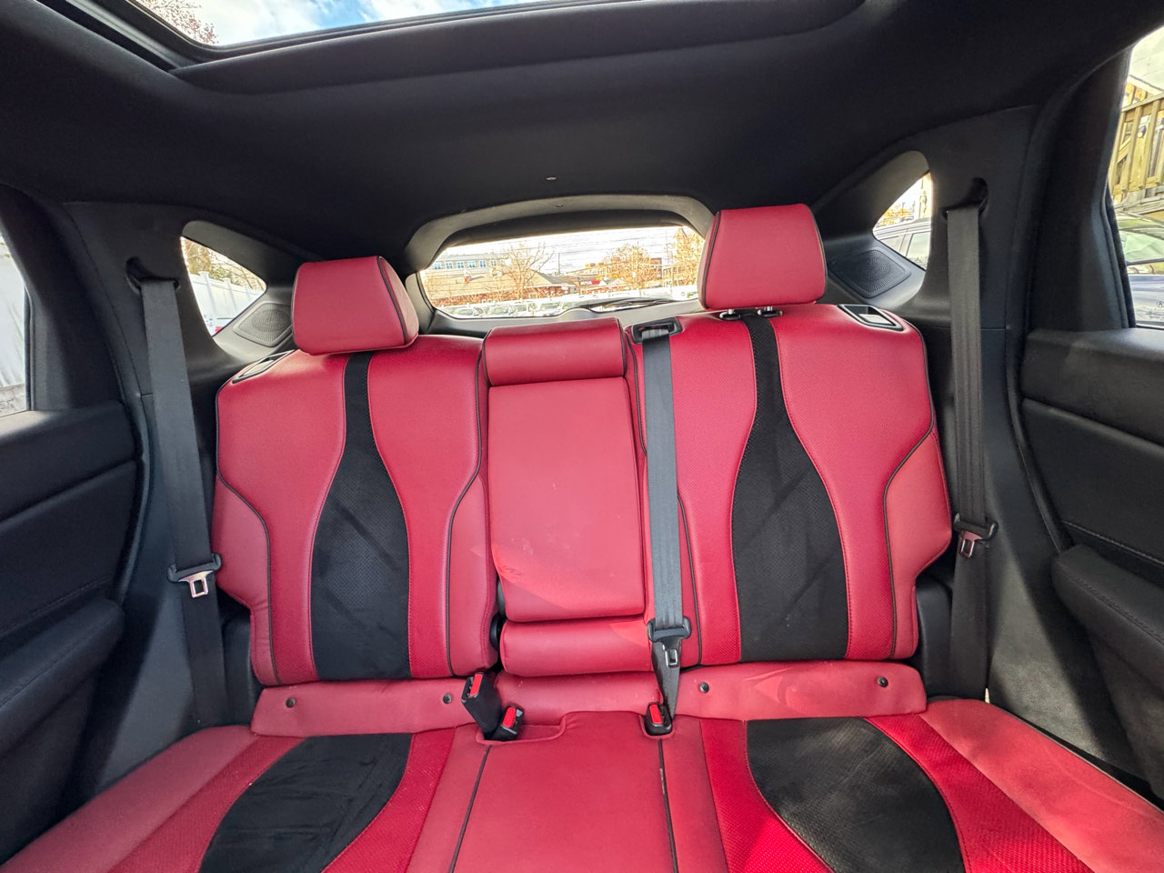 Used 2021 Acura RDX A-Spec image 15