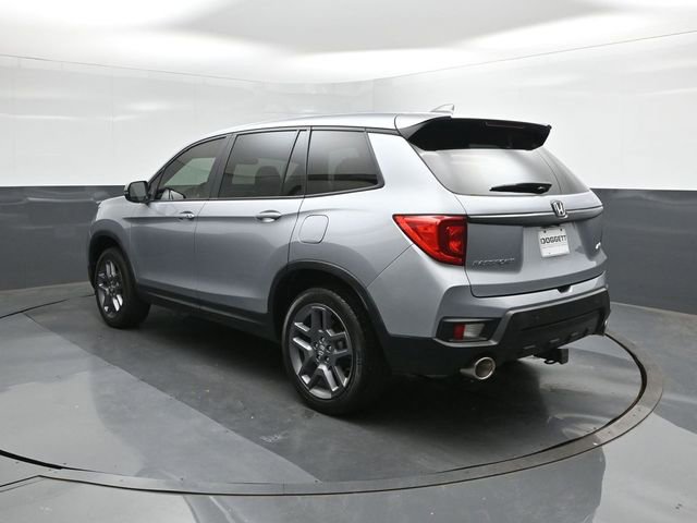 Used 2023 Honda Passport EX-L image 5