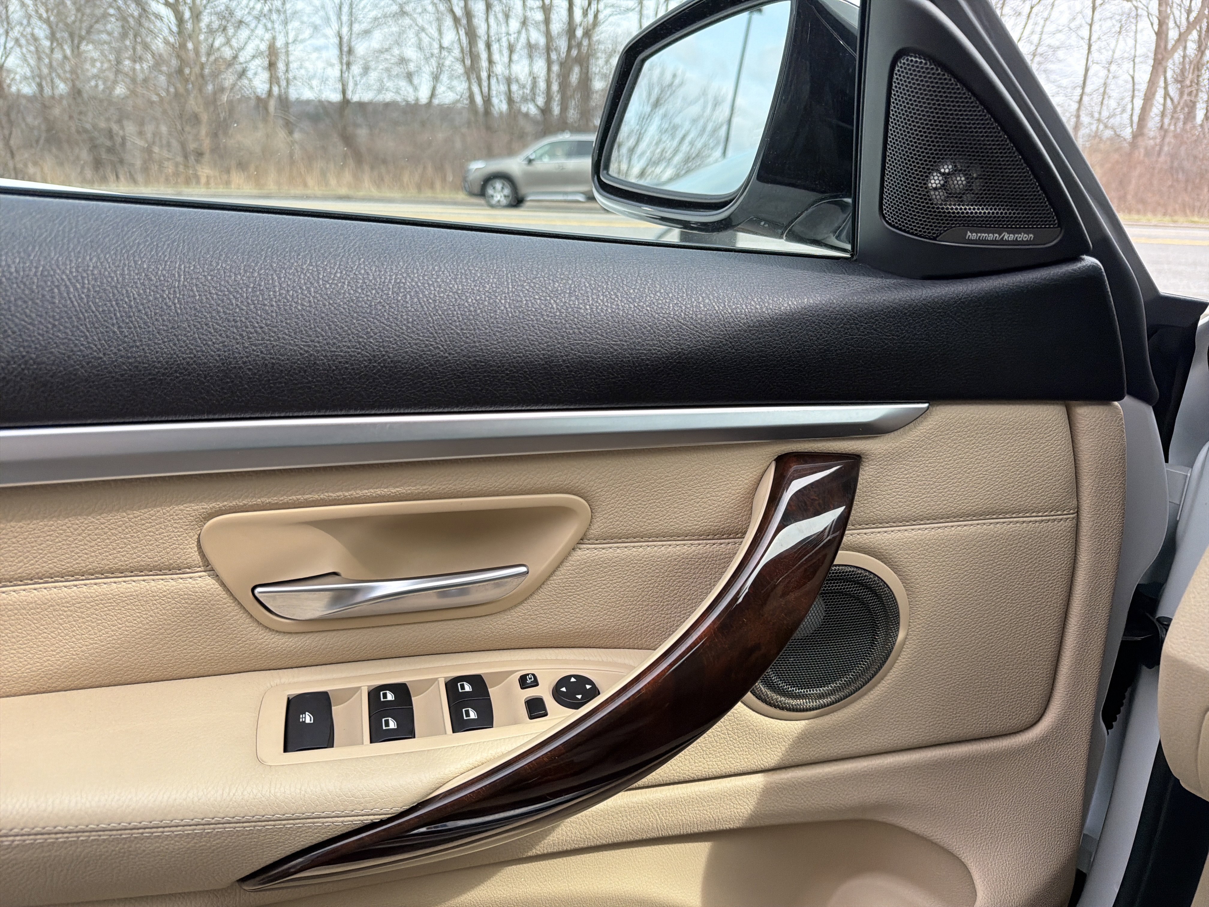 Used 2016 BMW 435i Convertible image 14