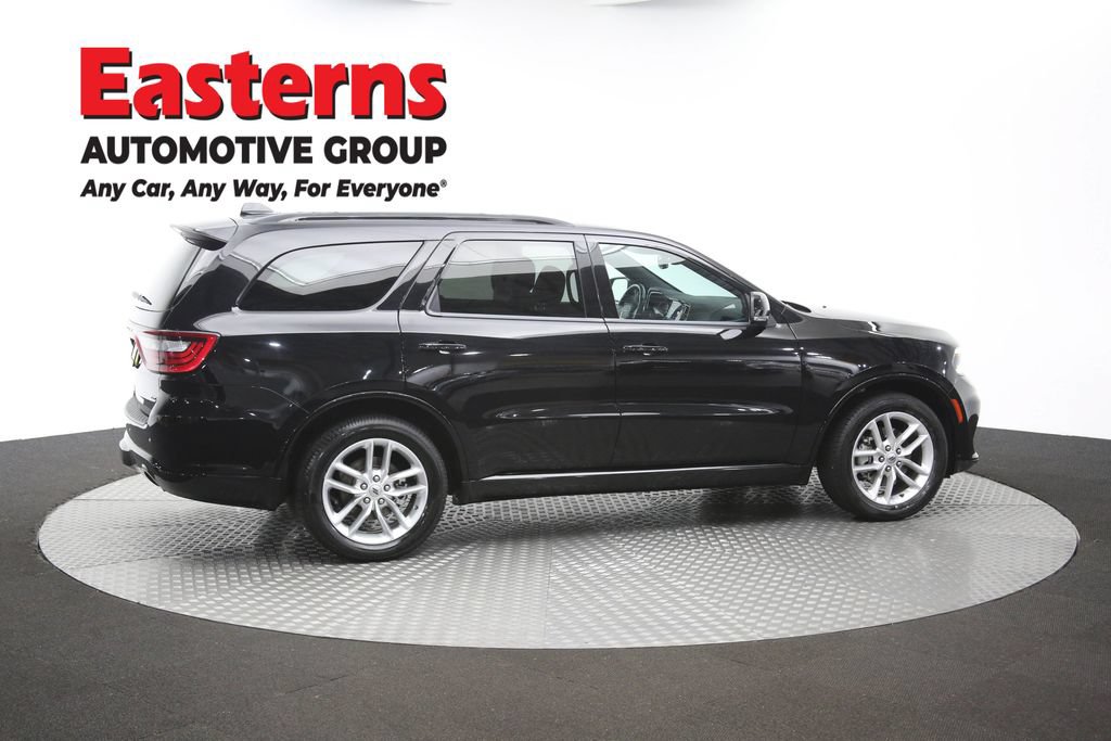 Used 2024 Dodge Durango GT RWD image 45