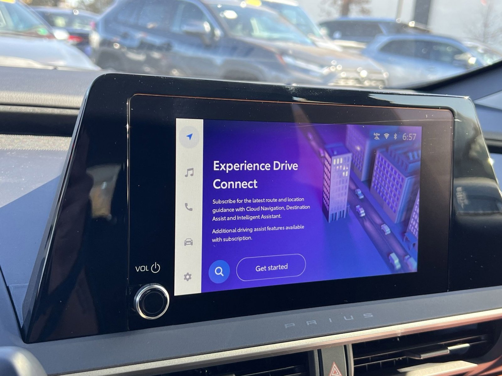 New 2026 Toyota Prius Plug-In Hybrid image 15