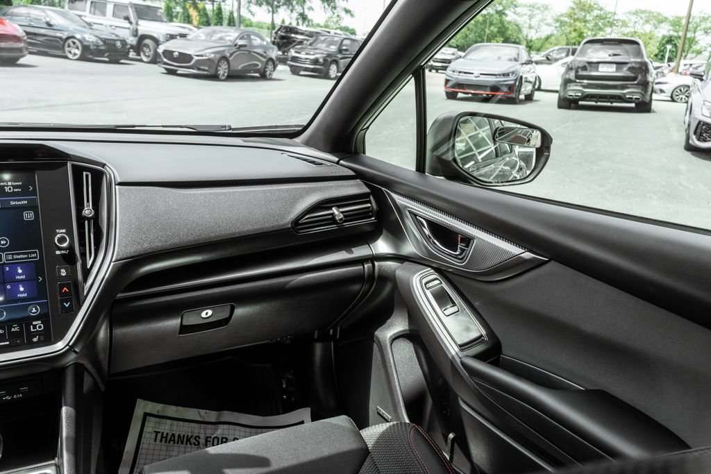 Used 2023 Subaru WRX Premium AWD/4WD image 13