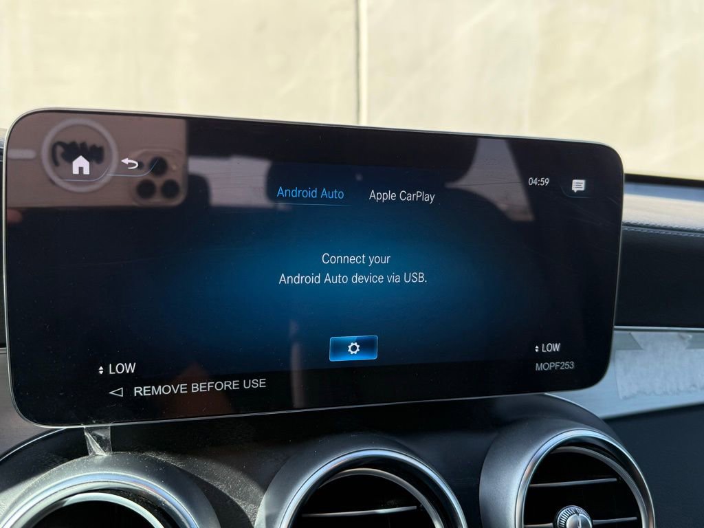 Used 2023 Mercedes-Benz GLC 300 4MATIC Coupe image 13