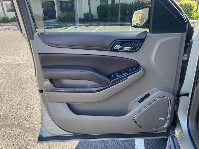 Used 2017 Chevrolet Tahoe LT w/ Luxury Package image 16