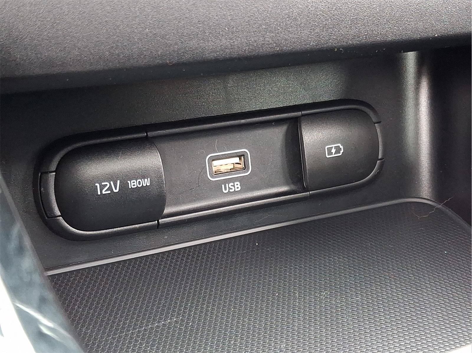 Used 2024 Kia Forte GT-Line w/ GT-Line Premium Package FWD image 22