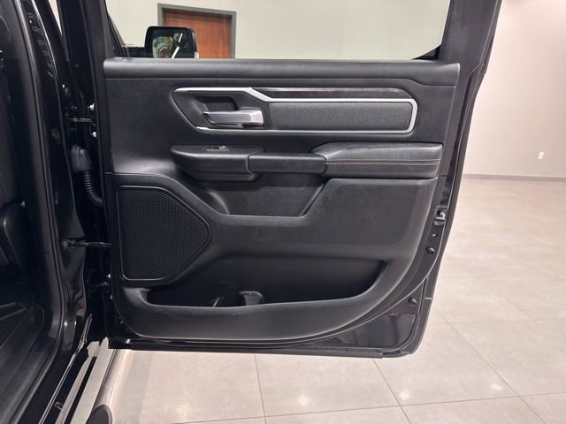 Used 2021 RAM 1500 Big Horn image 48
