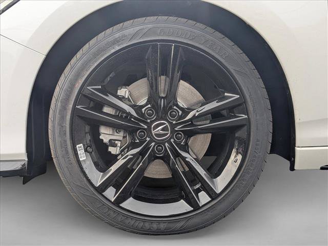 Used 2026 Acura Integra A-Spec FWD image 10
