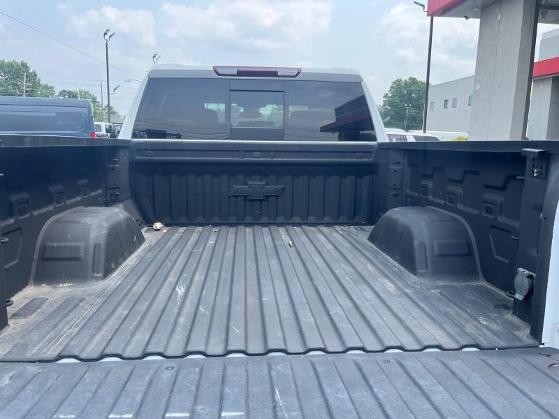 Used 2024 Chevrolet Silverado 1500 RST w/ Rally Edition image 10