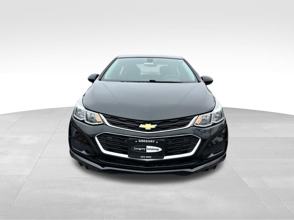 Used 2017 Chevrolet Cruze LS image 4