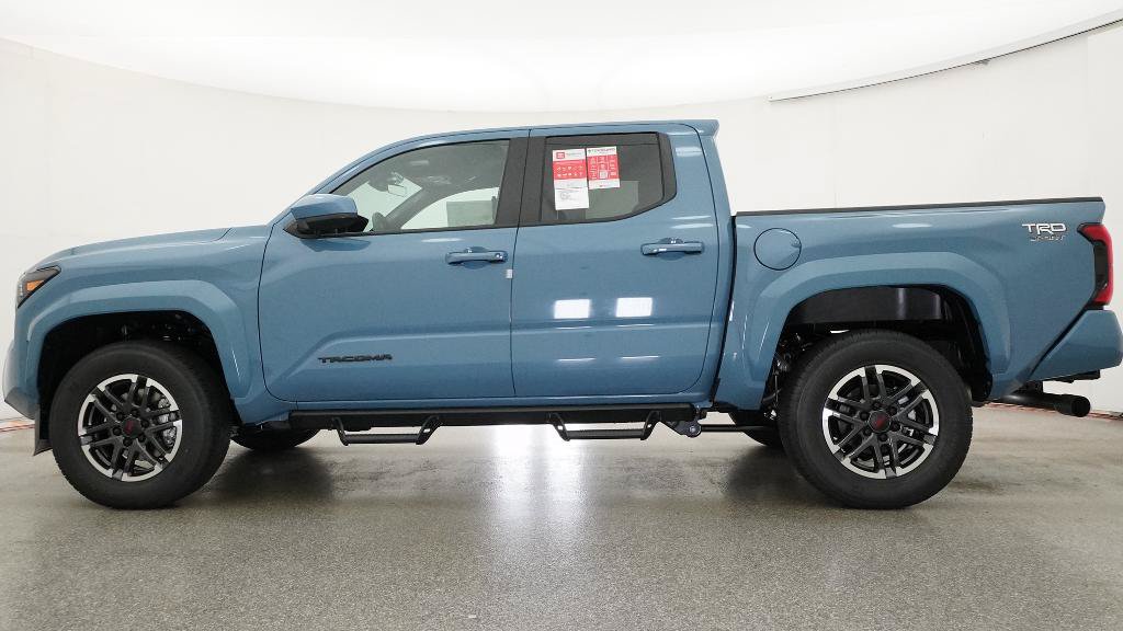 New 2026 Toyota Tacoma TRD Sport RWD image 22