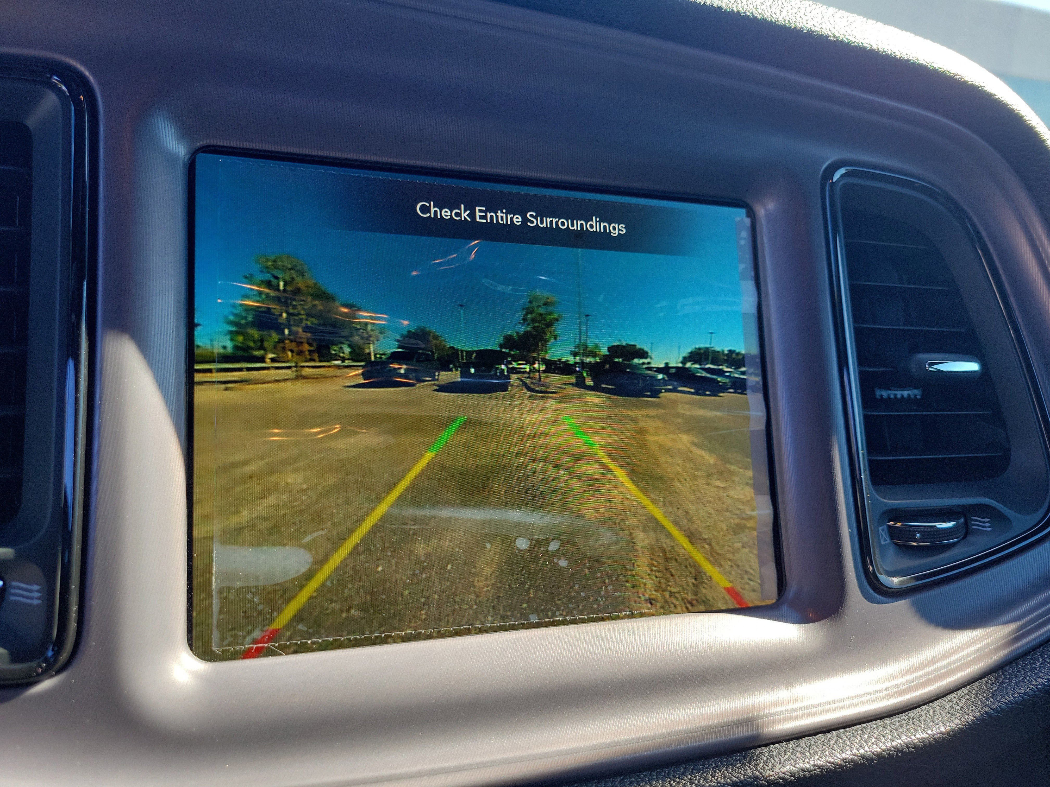 Used 2023 Dodge Challenger R/T w/ Blacktop Package image 21