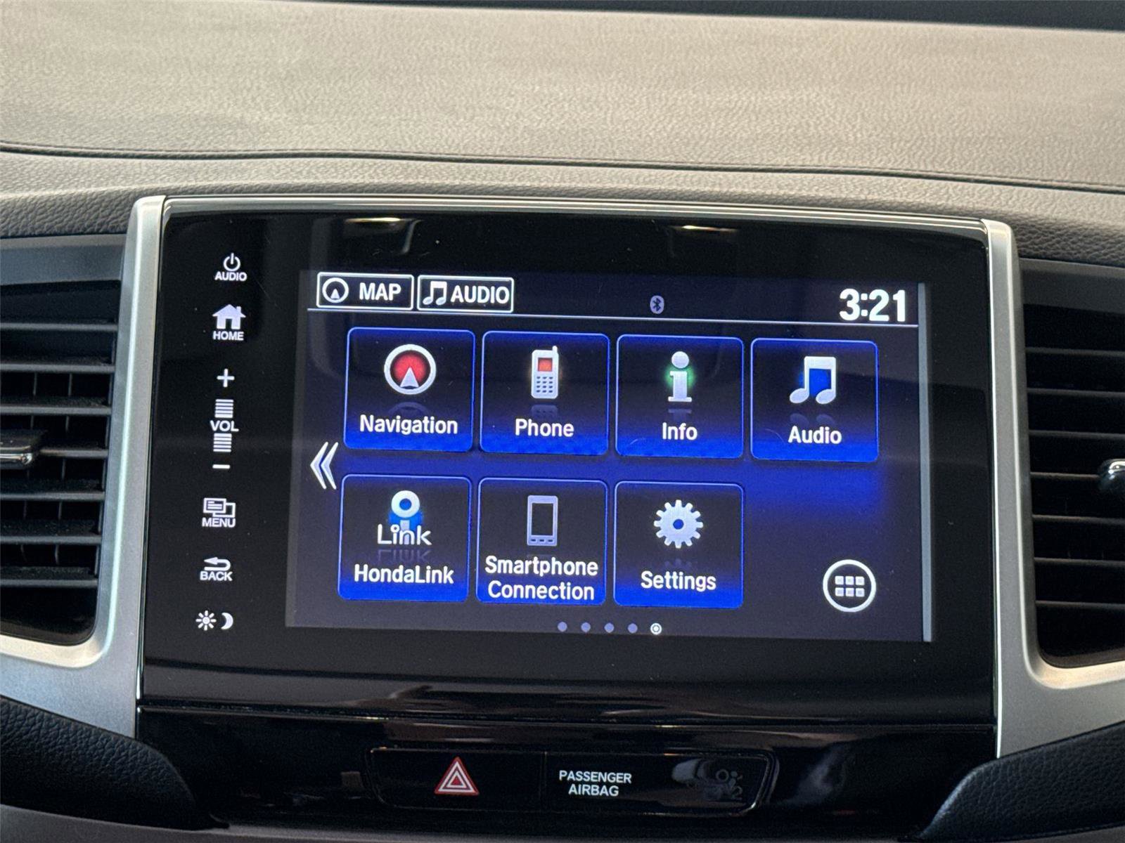 Used 2019 Honda Ridgeline RTL-T image 12