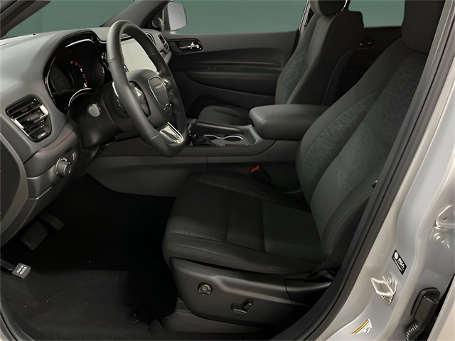 New 2025 Dodge Durango GT w/ Blacktop Package image 21