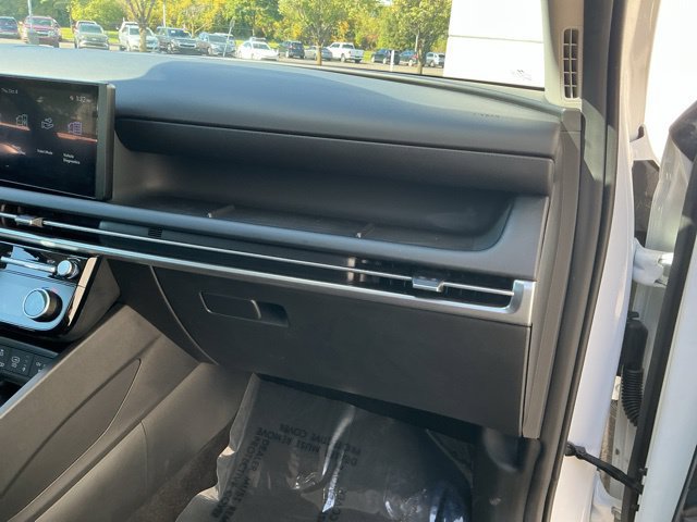 Certified 2025 Hyundai Tucson SEL FWD image 38