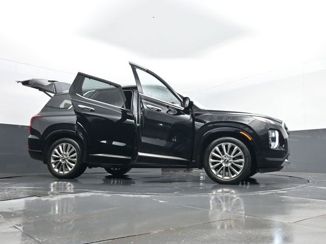 Used 2020 Hyundai Palisade Limited image 38