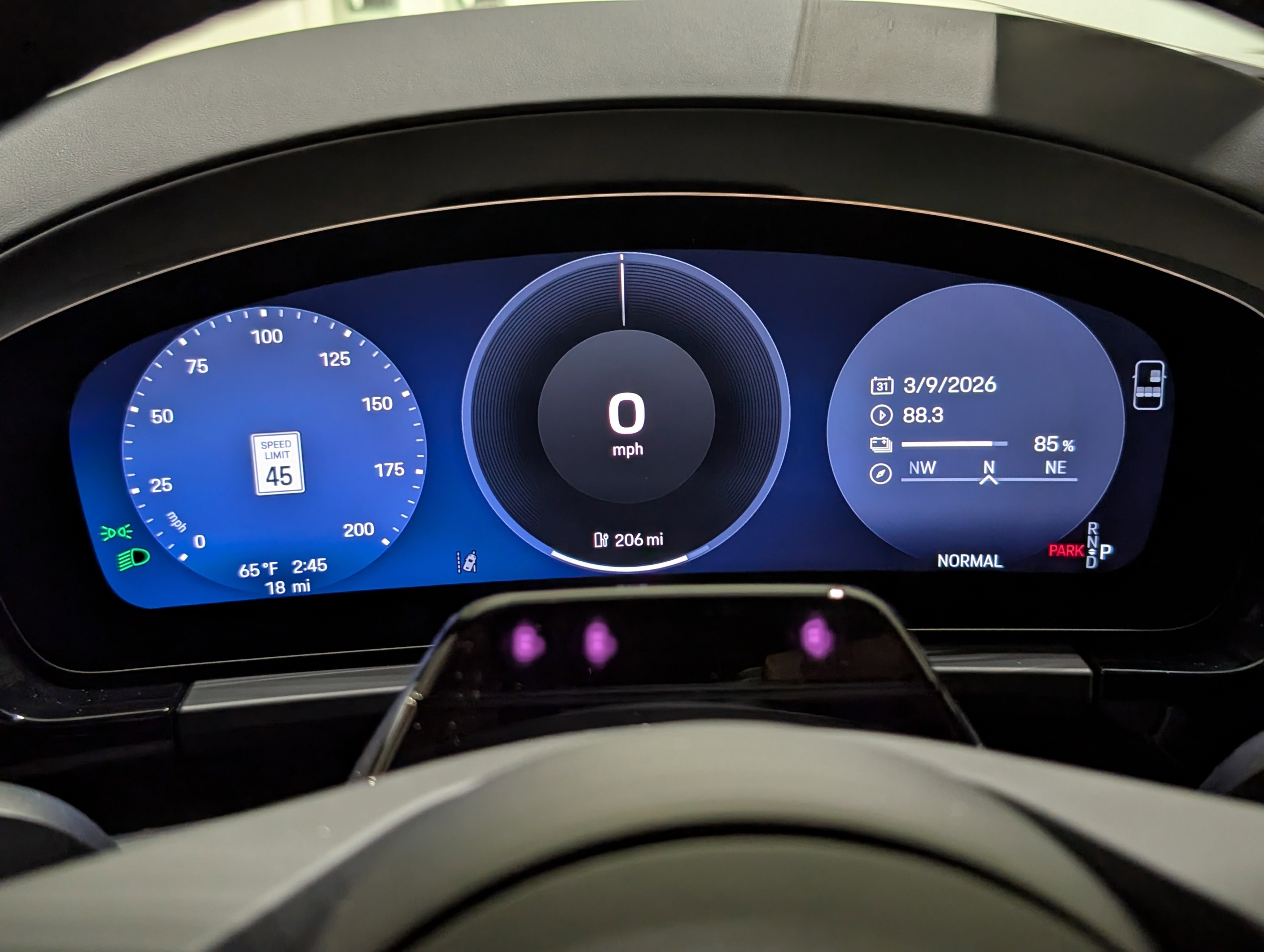 New 2026 Porsche Macan 4 Electric image 32