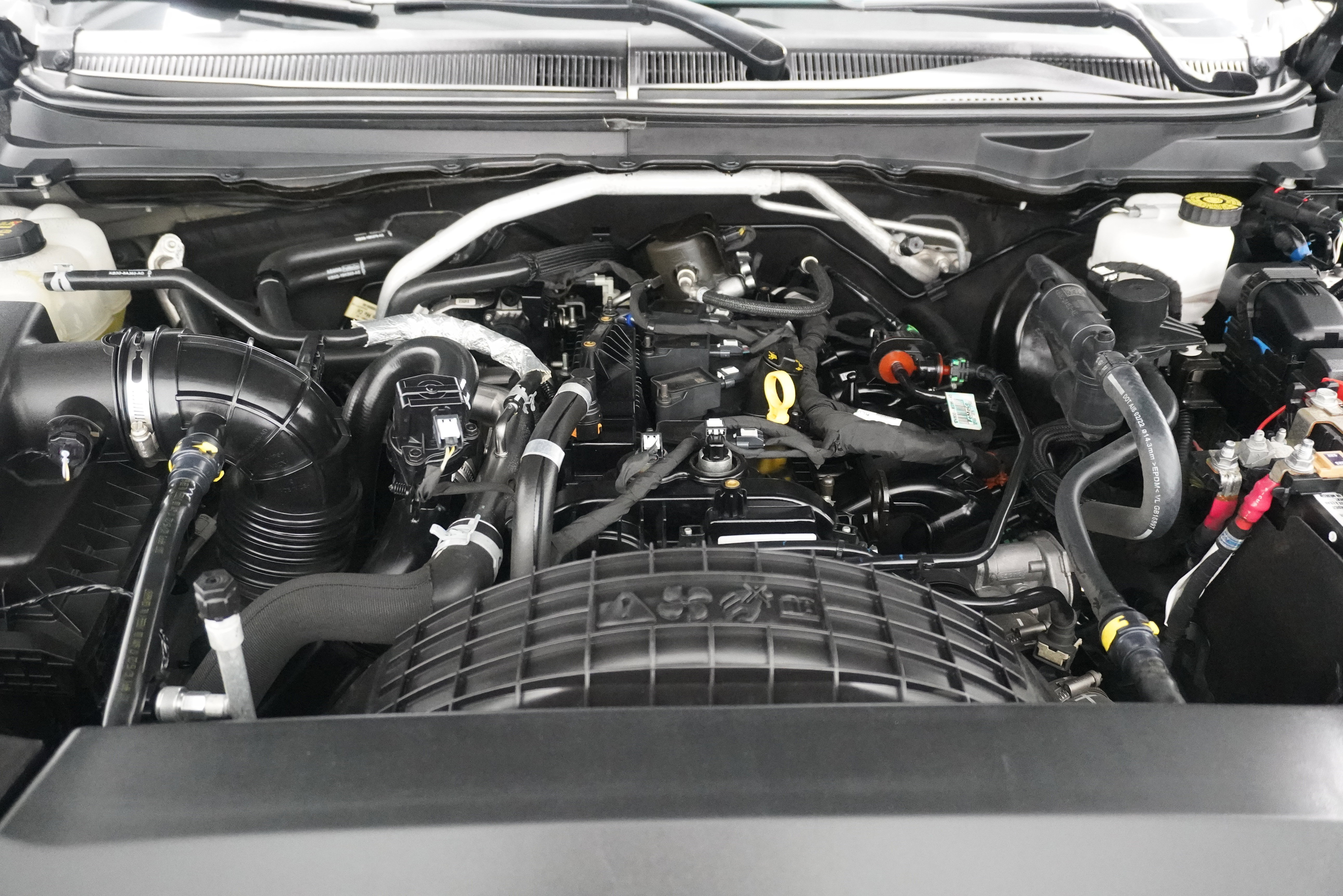 Used 2022 Ford Ranger XLT w/ Equipment Group 301A Mid RWD image 28