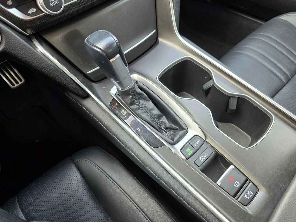 Used 2021 Honda Accord Sport Special Edition image 36