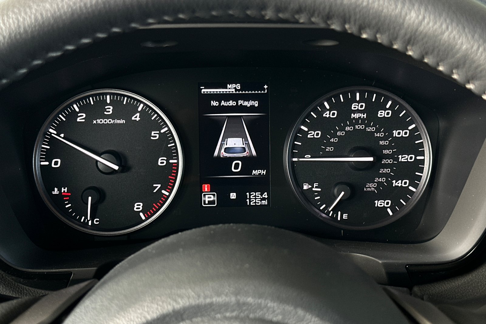 New 2026 Subaru Ascent Premium AWD/4WD image 25