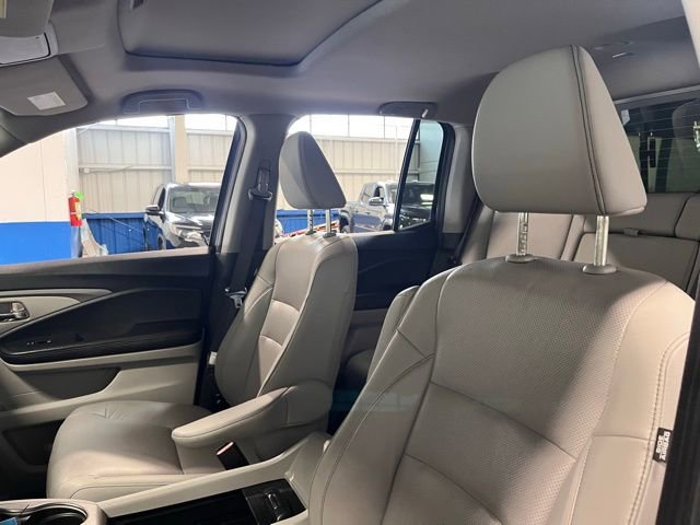 Used 2022 Honda Ridgeline RTL-E image 24