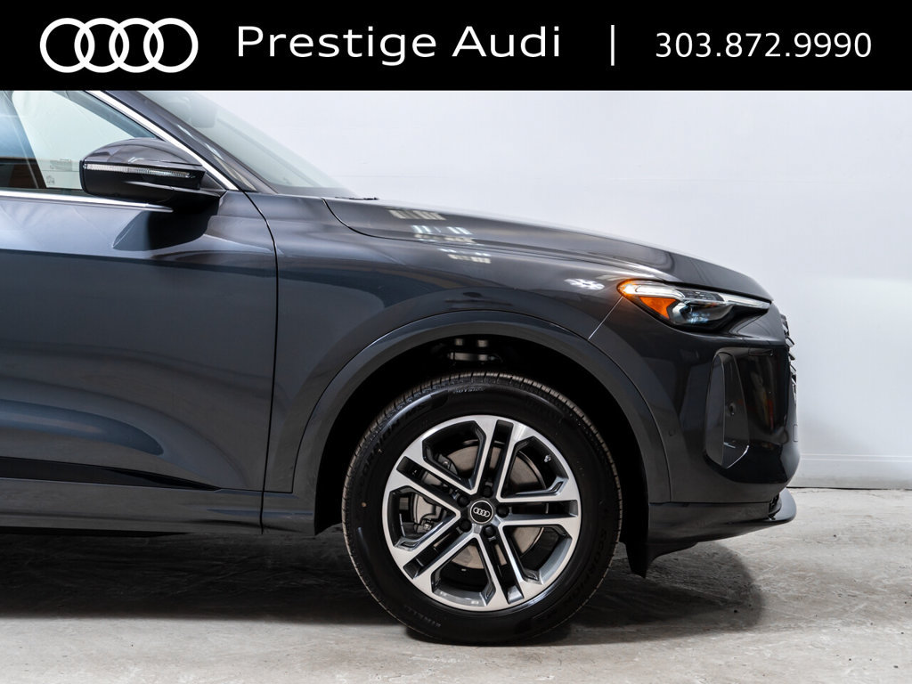 Used 2026 Audi Q5 Premium Plus AWD/4WD image 13