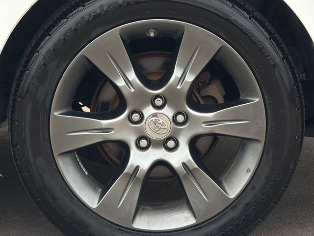 Used 2015 Toyota Sienna SE FWD image 32