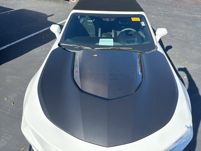 Used 2021 Chevrolet Camaro ZL1 image 13