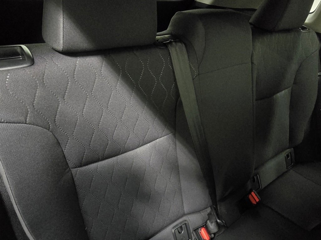 New 2026 Toyota Corolla Cross LE image 19