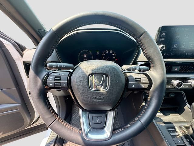 Used 2025 Honda CR-V Sport Touring image 14
