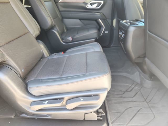 Certified 2024 Chevrolet Suburban High Country AWD/4WD image 27